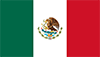 Bandeira México